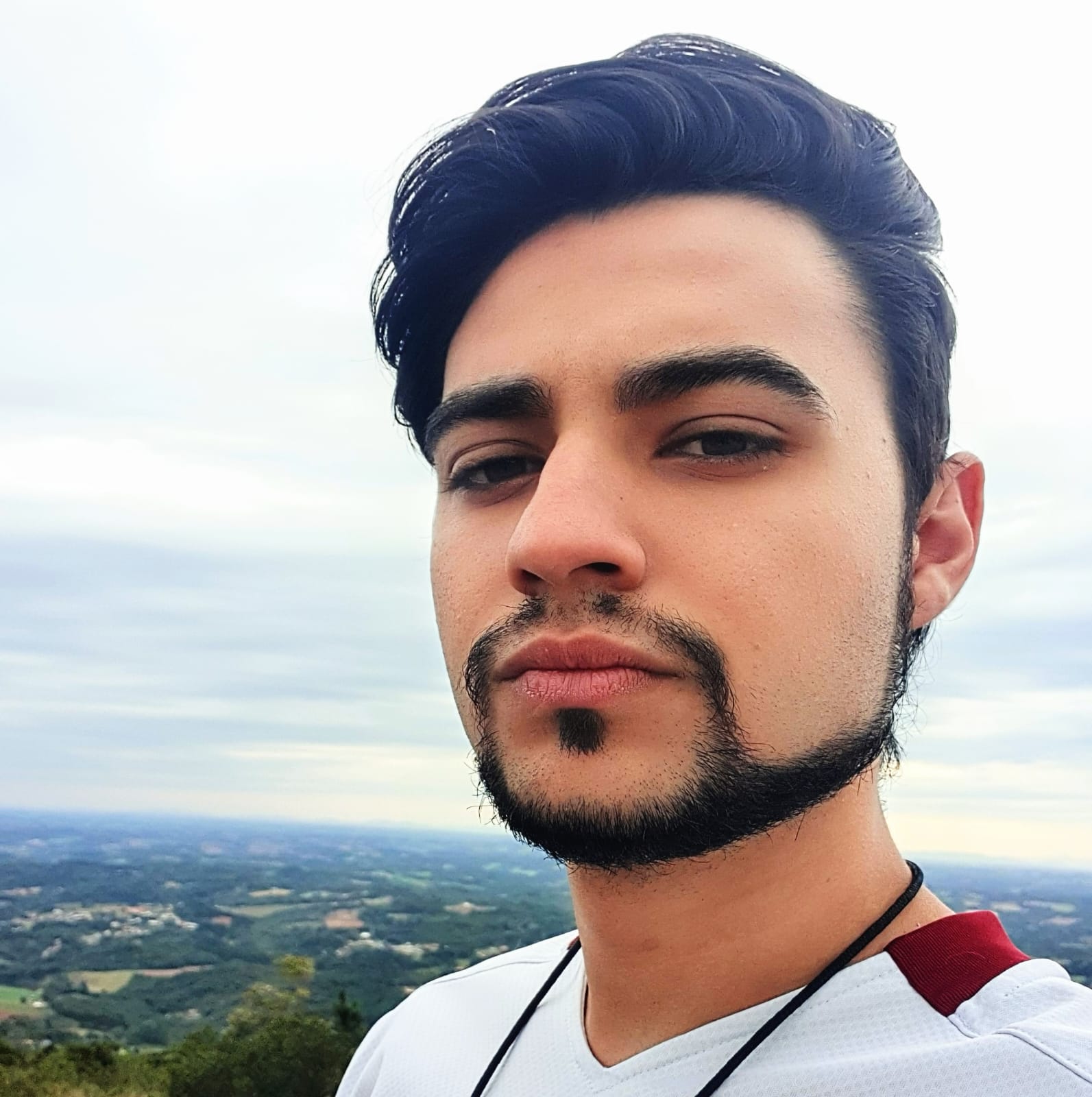 Vinícius Mocelin