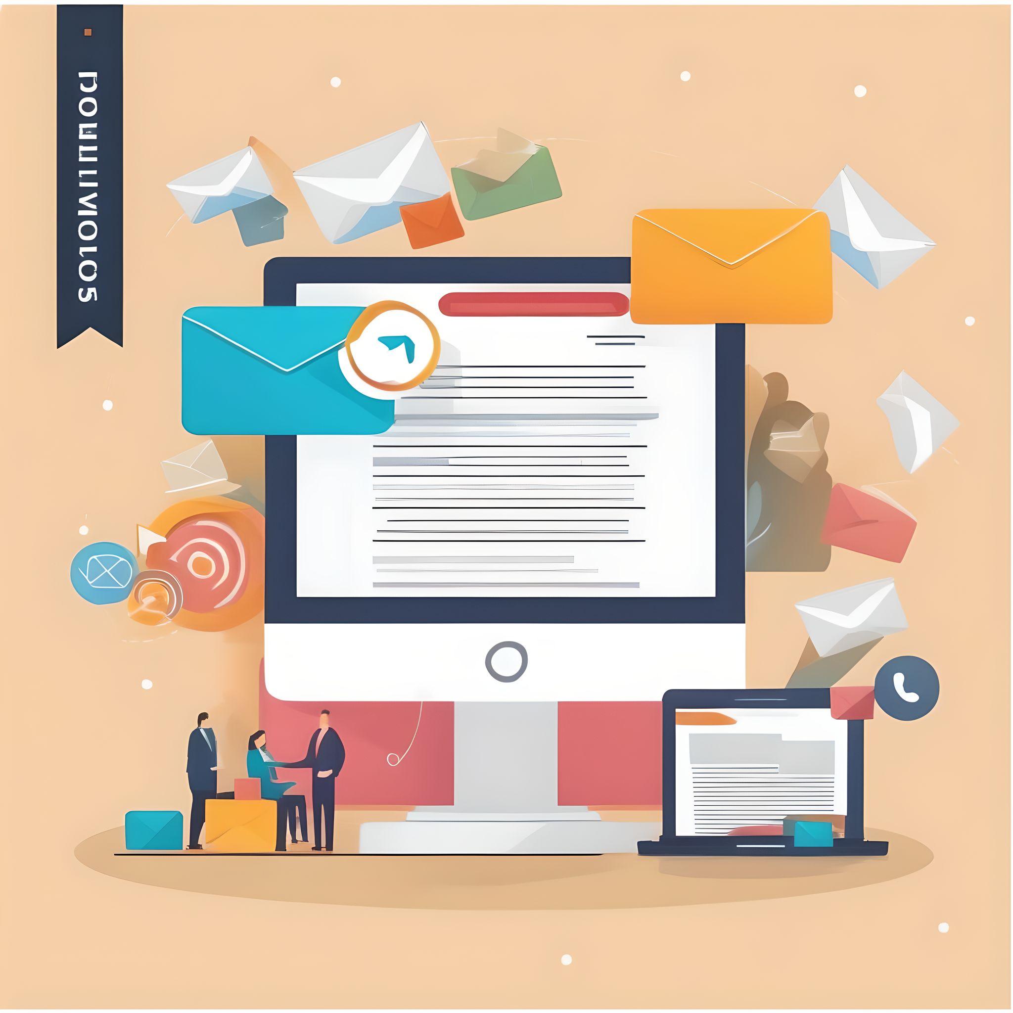 E-mail Marketing
