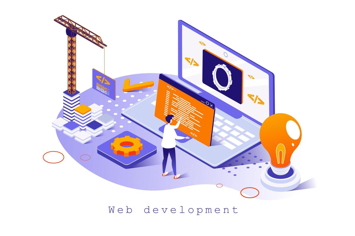 Web Design e Desenvolvimento de Sites