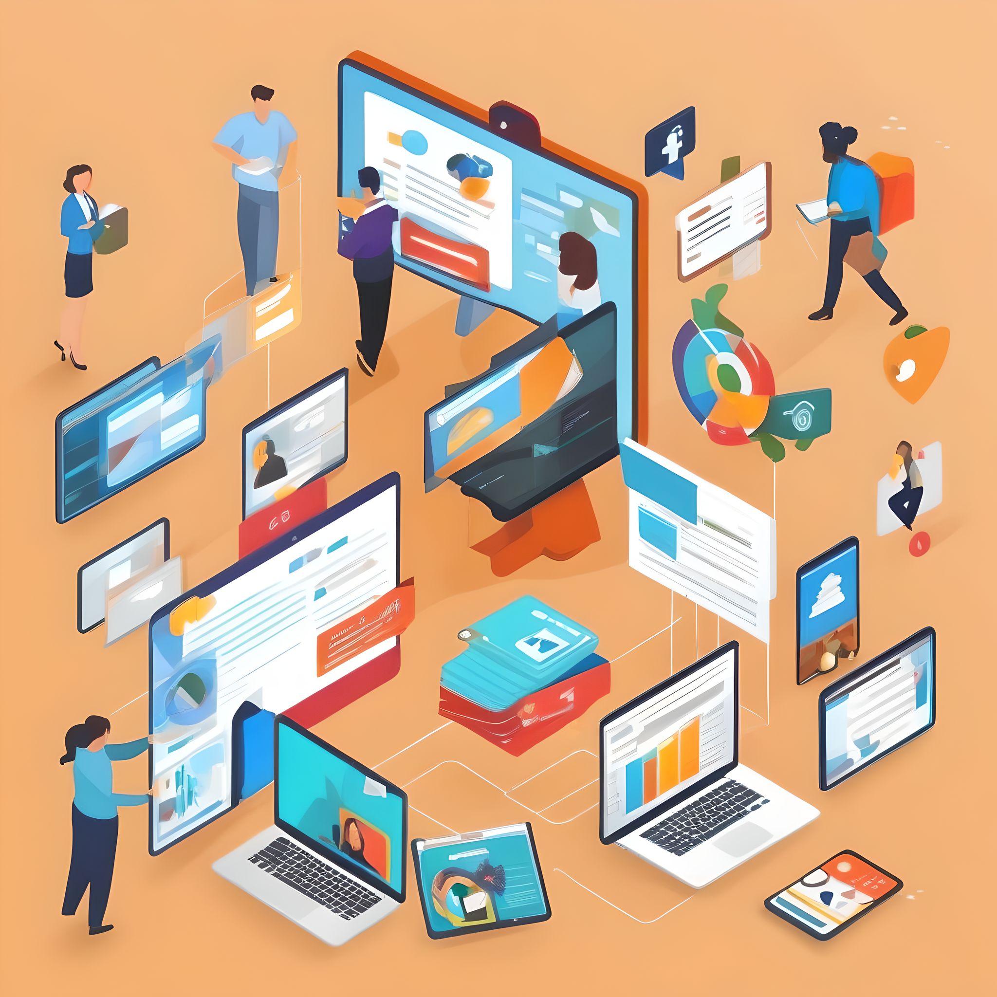 Inbound Marketing
