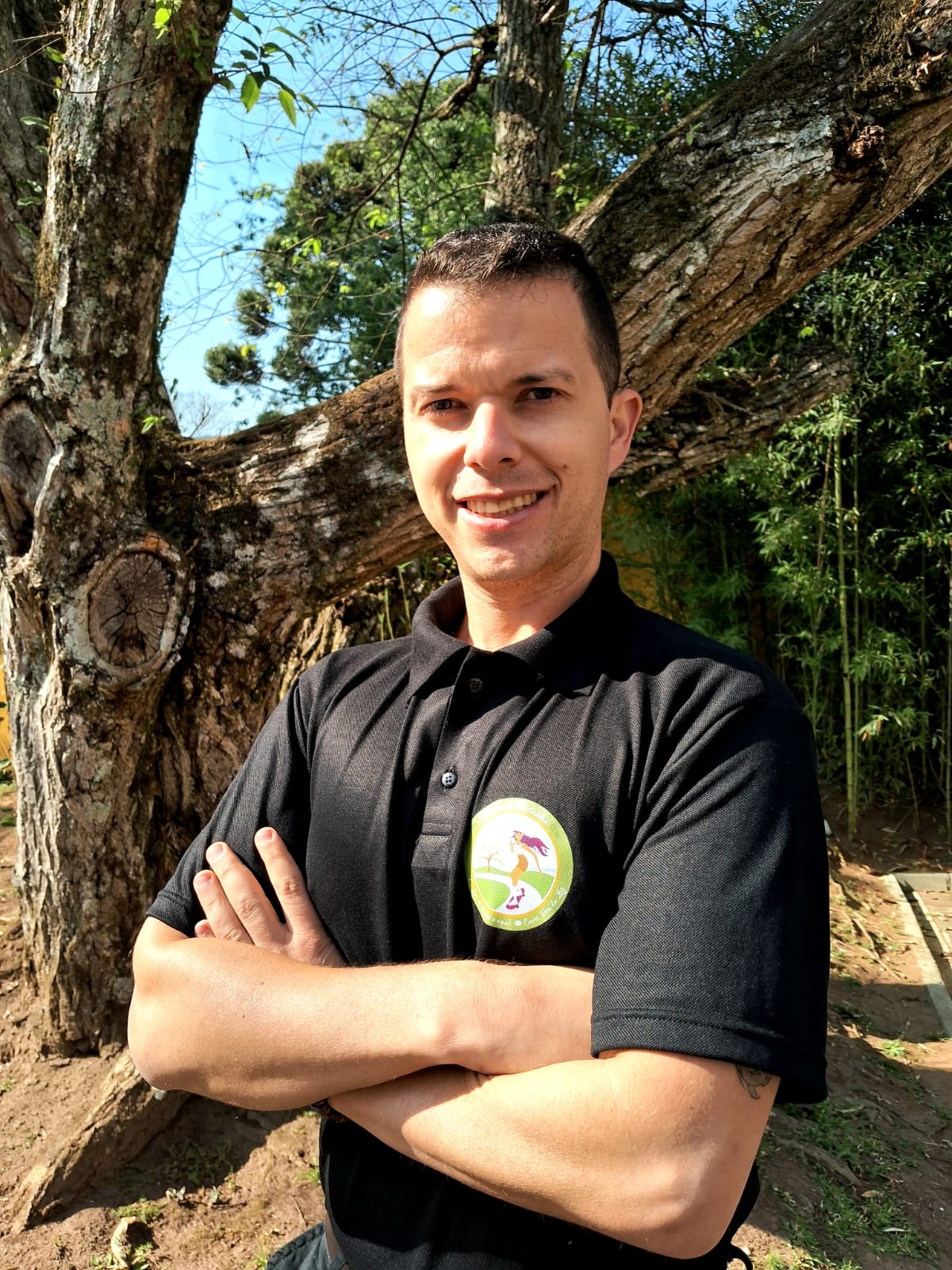 Diego Hatschbach Ferreira