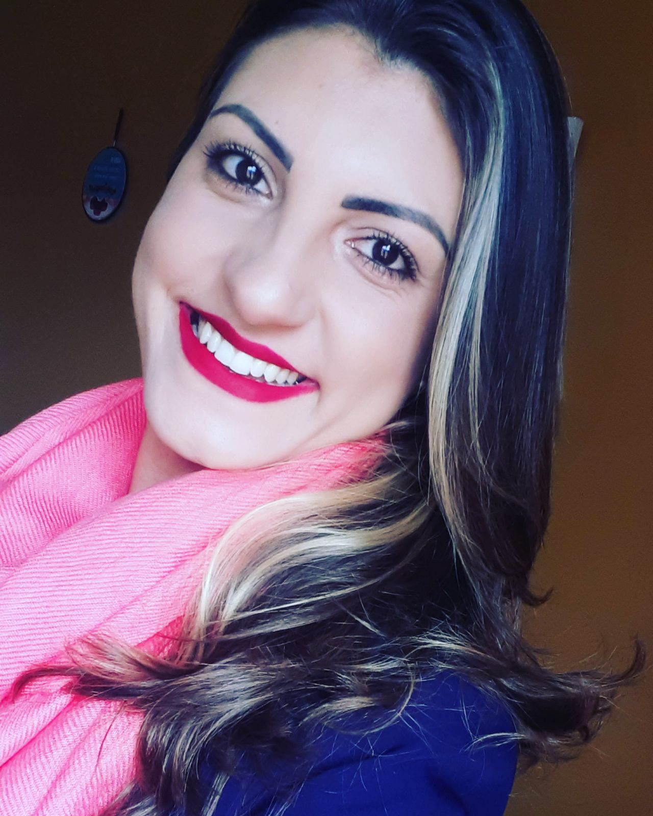 Juliana V. Silva